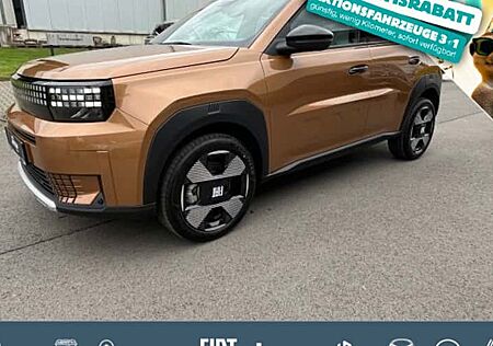 Fiat Grande panda elektro La Prima 44 kWh 5 Türen