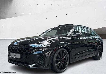 Audi SQ8 TFSI quattro tiptronic 5 Türen