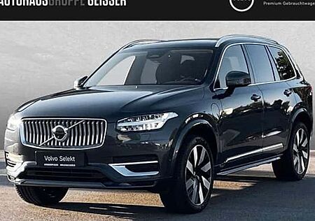 Volvo XC 90 T8 AWD Recharge Plus Bright Auto 5 Türen