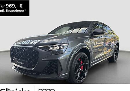 Audi RS Q8 performance TFSI quattro tiptronic 5 Türen
