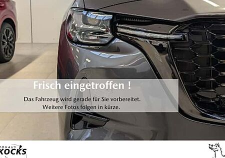 Mazda Andere 2.0 SKYACTIV-X M-Hybrid Selection 4 Türen