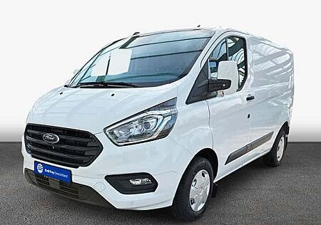 Ford Transit Custom 300L1H1 2,0EcoBlue 96kW HEV Trend Doka 4 Türen