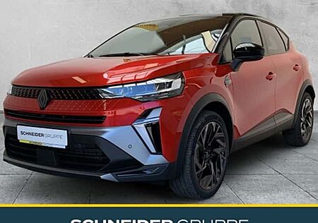 Renault Captur Mild Hybrid 160 EDC Esprit Alpine 5 Türen