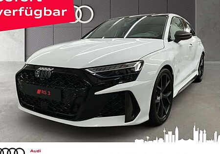 Audi RS3 2.5 TFSI S tronic quattro Sportback 5 Türen