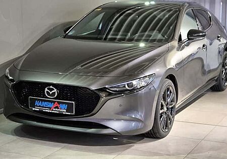 Mazda CX-30 e-SKYACTIV-G M-Hybrid 140 Homura 5 Türen