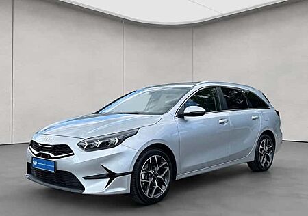 Kia Cee'd Sportswagon 1.5 T-GDI DCT Platinum Sportswagon 5 Türen