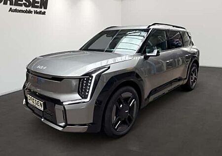 Kia EV9 283 kW Allradantrieb GT-line 5 Türen