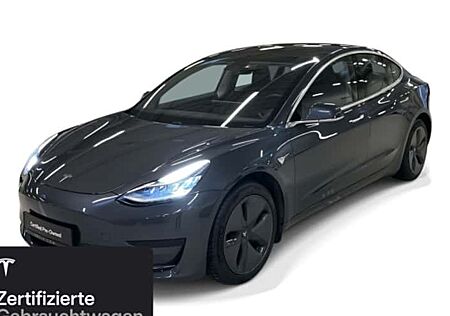 Tesla Model 3 Hinterradantrieb RWD 4 Türen