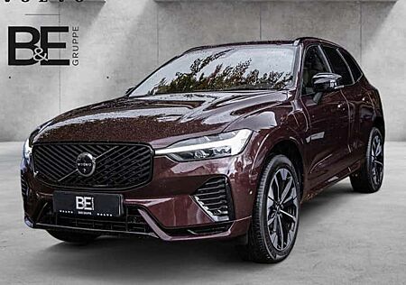 Volvo XC 60 T8 Plug-in Hybrid AWD Ultra Dark Auto 5 Türen