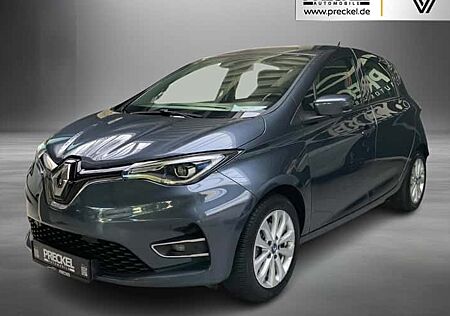 Renault ZOE Experience R110/Z.E. 50 Batteriekauf 5 Türen