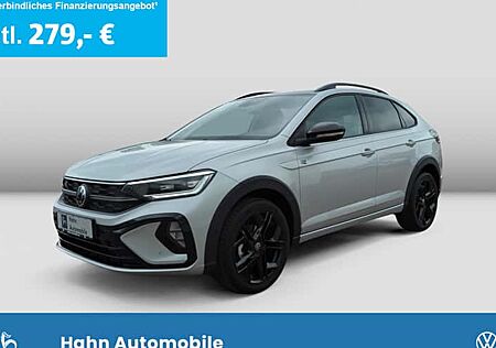 VW Taigo 1.0 TSI OPF 85 kW DSG R-Line 5 Türen