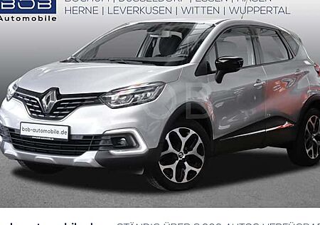 Renault Captur TCe 115 Techno 5 Türen