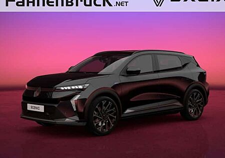 Renault Scenic E-Tech Esprit Alpine 220 Long Range 5 Türen