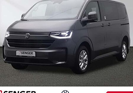 VW Caravelle 2.0 TDI 125kW Automatik lang 4 Türen