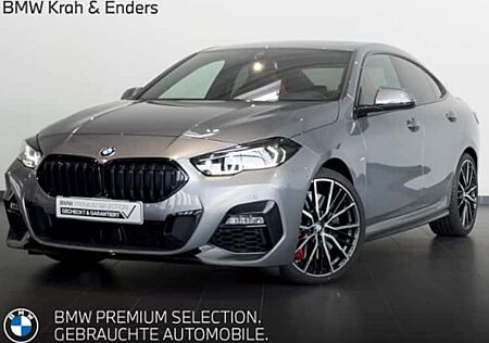 BMW 2er 220i xDrive Gran Coupé Steptr. M Sport 4 Türen