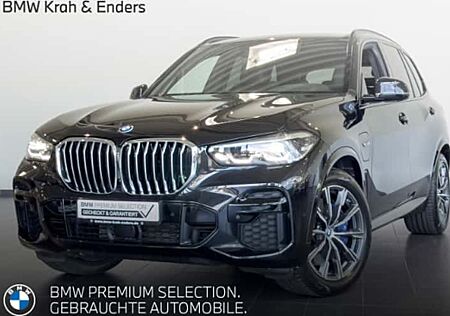 BMW X5 xDrive45e 5 Türen