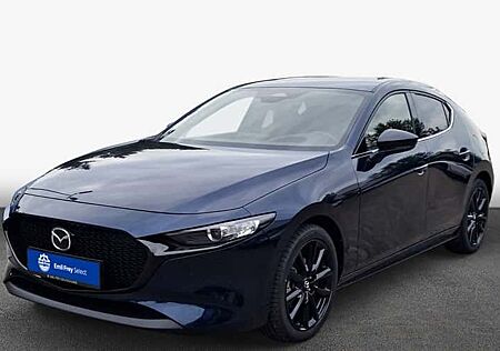 Mazda 3 e-SKYACTIV X 186 Nagisa Automatik 5 Türen