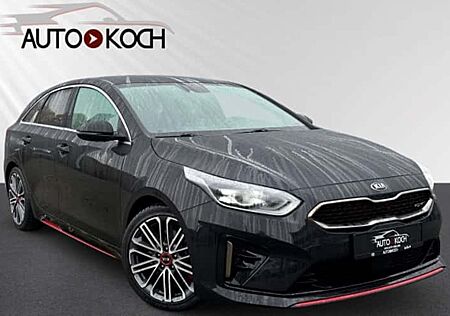 Kia Pro_ceed 1.6 T-GDI DCT GT 5 Türen