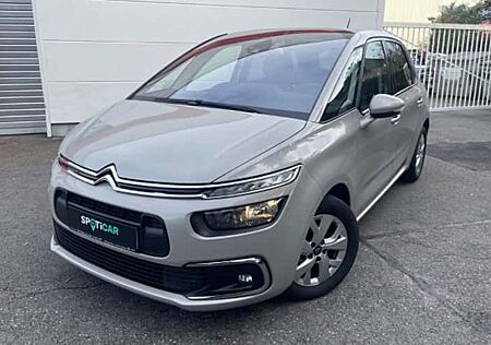 Citroën C4 Spacetourer PureTech 130 Stop&Start SELECTION EAT8 5 Türen