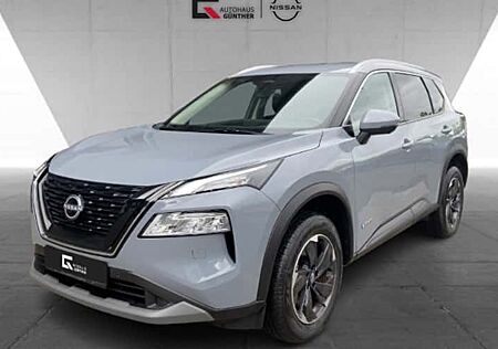 Nissan X-Trail 1.5 VC-T e-Power N-CONNECTA 5 Türen