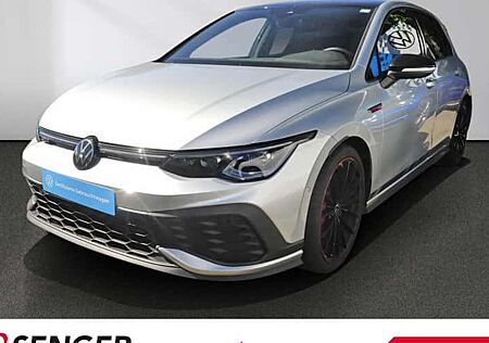 VW Golf GTI 2.0 TSI OPF DSG GTI Clubsport 5 Türen
