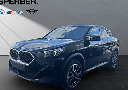 BMW X2 xDrive20d Advantage Steptronic 5 Türen