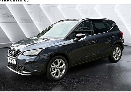 Seat Arona 1.5 TSI 110kW FR DSG 5 Türen