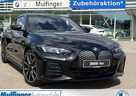 BMW i4 eDrive40 5 Türen