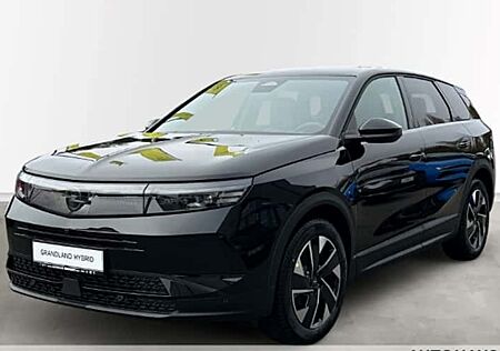 Opel Grandland X Hybrid 107 kW GS eDCT 5 Türen