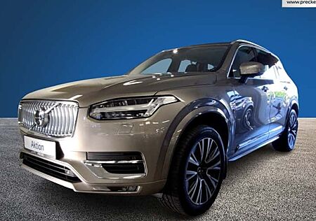 Volvo XC 90 T5 AWD Geartronic Inscription 5 Türen