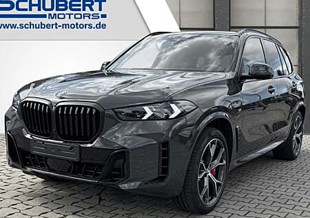 BMW X5 xDrive50e 5 Türen