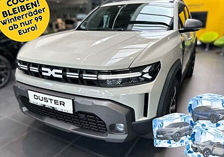 Dacia Duster HYBRID 140 Extreme 5 Türen