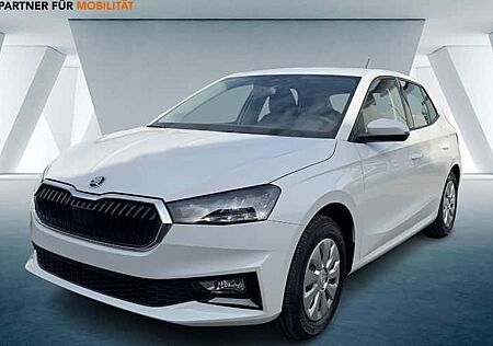 Skoda Fabia 1.0l MPI 59kW Selection 5 Türen