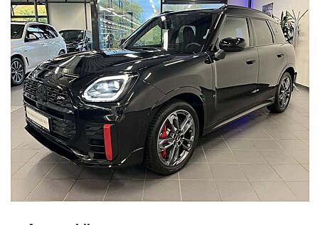 Mini One Countryman John Cooper Works ALL4 AT Classic Trim 5 Türen