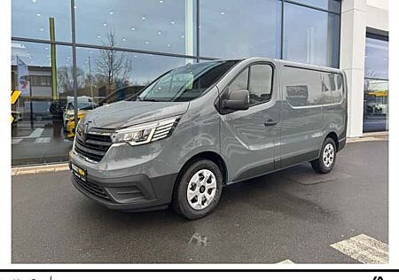 Renault Trafic Blue dCi 130 L1H1 2,8t Komfort 4 Türen