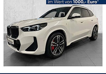BMW X1 xDrive20d Steptronic 5 Türen
