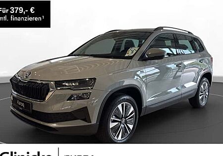 Skoda Karoq 1.5l TSI ACT DSG Tour 5 Türen