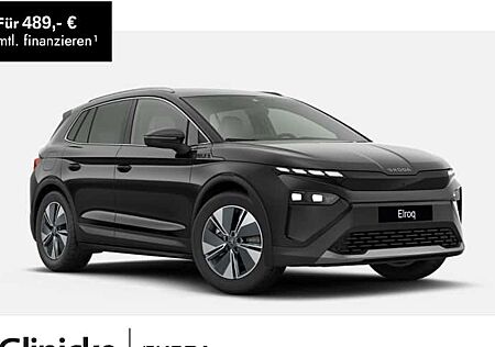 Skoda Elroq 85 5 Türen