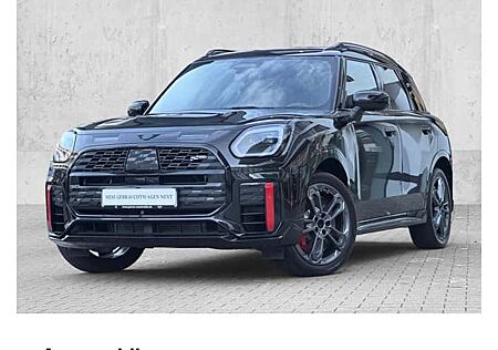 Mini One Countryman John Cooper Works ALL4 AT Classic Trim 5 Türen