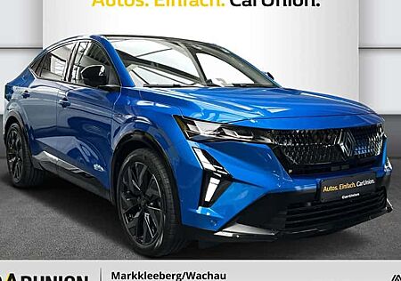 Renault Rafale E-Tech Full Hybrid 200 Esprit Alpine 5 Türen