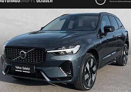 Volvo XC 60 T8 Plug-in Hybrid AWD Ultra Dark Auto 5 Türen