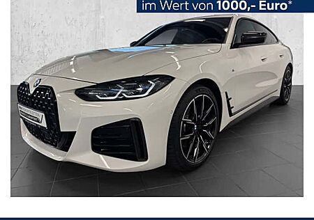 BMW 4er 430d xDrive Coupé A 2 Türen