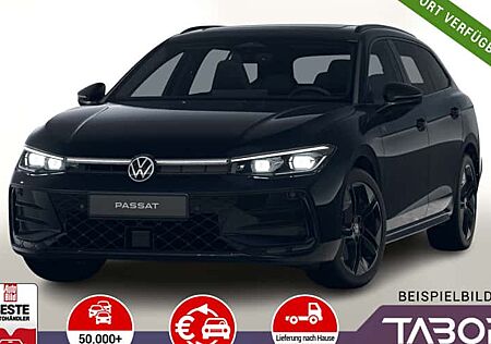 VW Passat 2.0 TDI SCR DSG 4MOTION R-Line 5 Türen