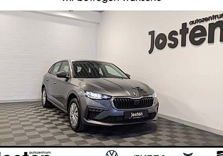 Skoda Scala 1.0 TSI 85kW Essence 5 Türen