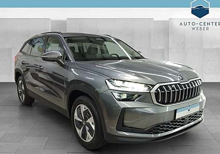 Skoda Kodiaq 2.0 TDI 110 kW DSG Selection 5 Türen
