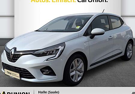 Renault Clio SCe 65 Zen 5 Türen
