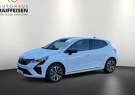 Renault Clio TCe 90 Techno 5 Türen