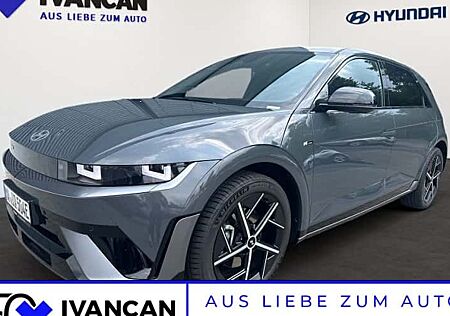 Hyundai IONIQ 5 84kWh 168kW Heckantrieb N Line 5 Türen
