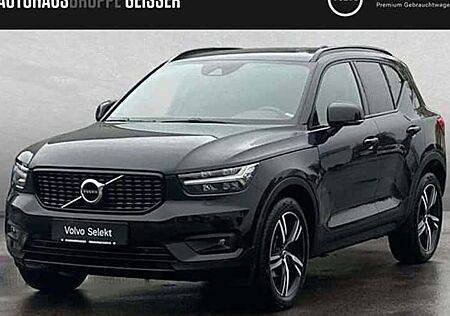 Volvo XC 40 T3 R Design Geartronic 5 Türen