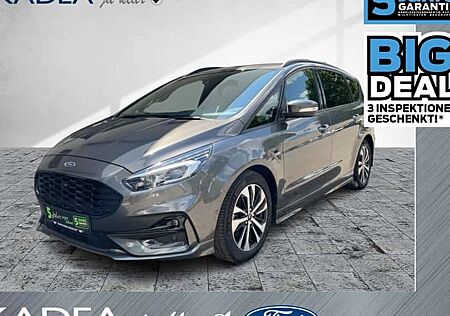 Ford S-Max 2.5 Duratec FHEV ST-Line 5 Türen